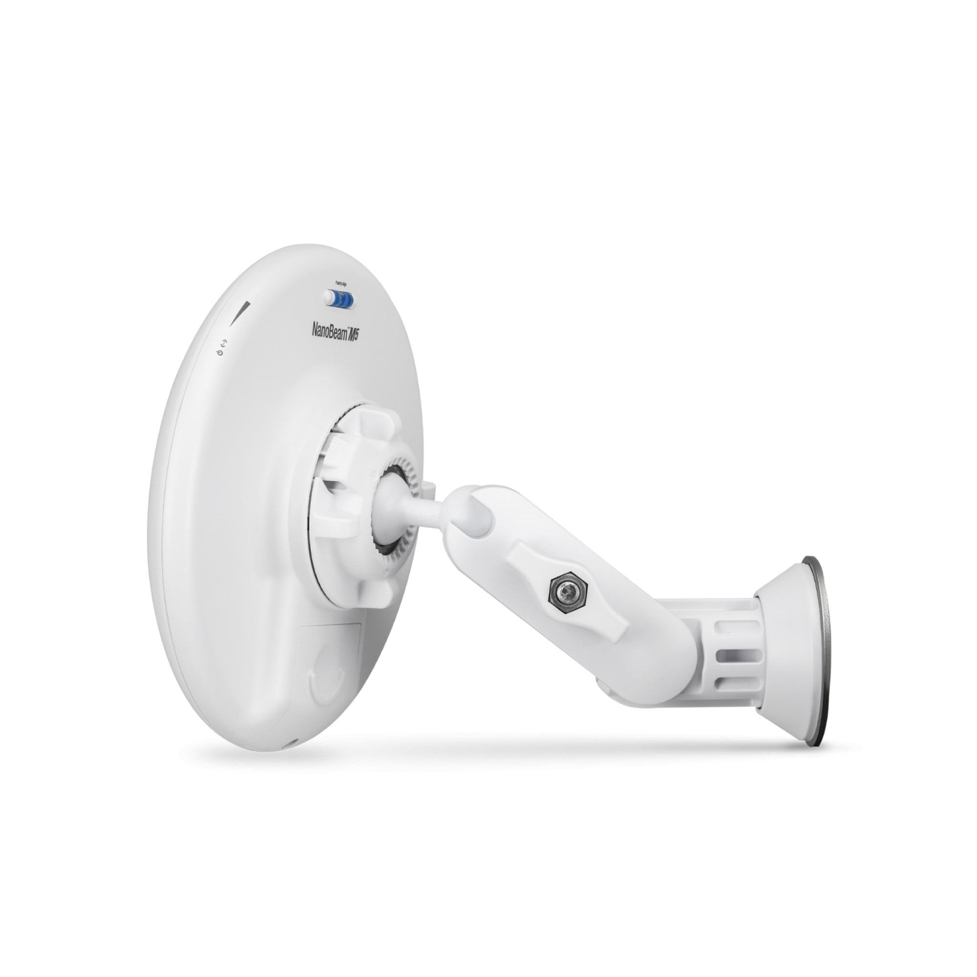 Quick-Mount