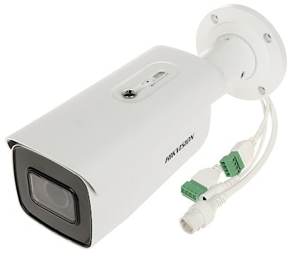 Hikvision DS-2CD2623G2-IZS(2.8-12mm)(D) 2 MP AcuSense Motorized Varifocal Bullet Network Camera