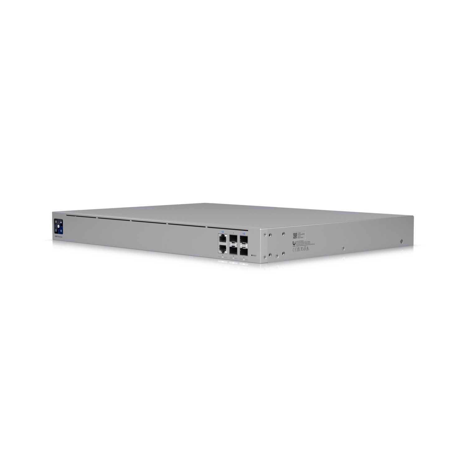 Ubiquiti UXG-Enterprise Appareil de Sécurité Pare-feu