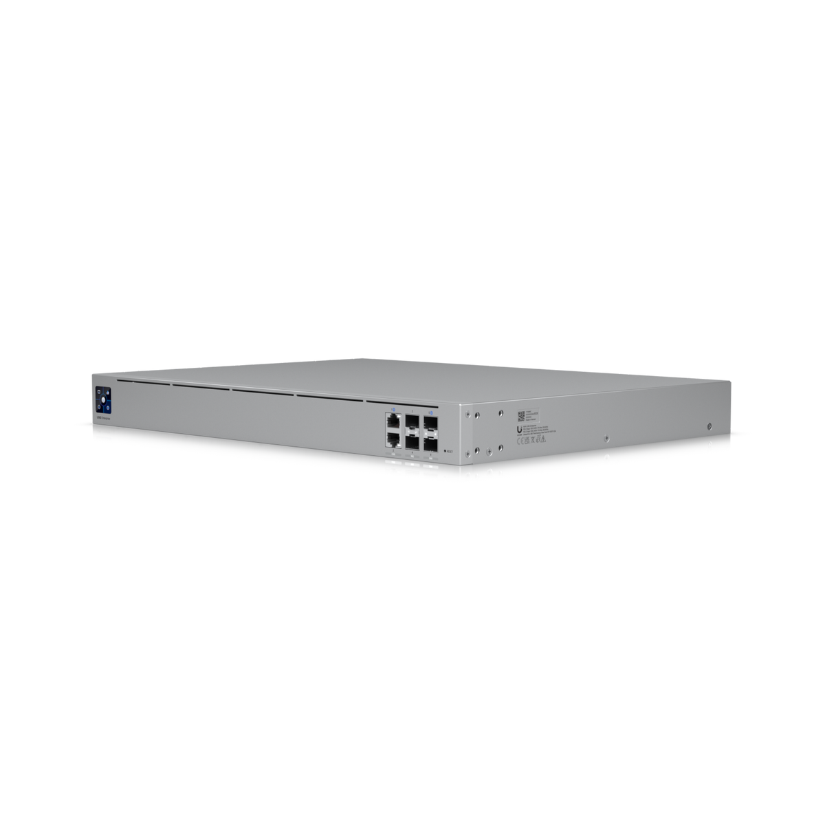 UniFi Next-Generation gateway designed f