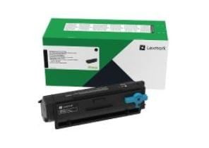 LEXMARK 55B2X0E Extra High Yield Corporate Toner Cartridge