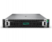 "HPE ProLiant DL380 Gen11 4509Y 2.6GHz 8c 1P 2x32GB-R 8SFF MR408i-o 2x480GB SSD 2x1000W PS EU Server serveur 960 Go Rack (2 U) Intel® Xeon® Silver 2,6 GHz 64 Go "