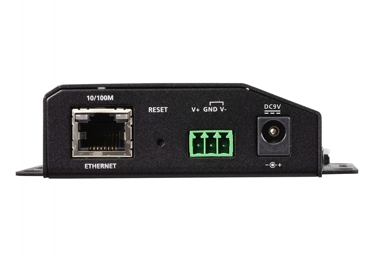 ATEN SN3401P serveur série RS-232/422/485