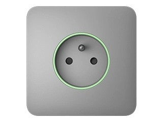 Ajax Systems 60045.164.FG SoloCover (intelligent) [type E] [55] - brumeux