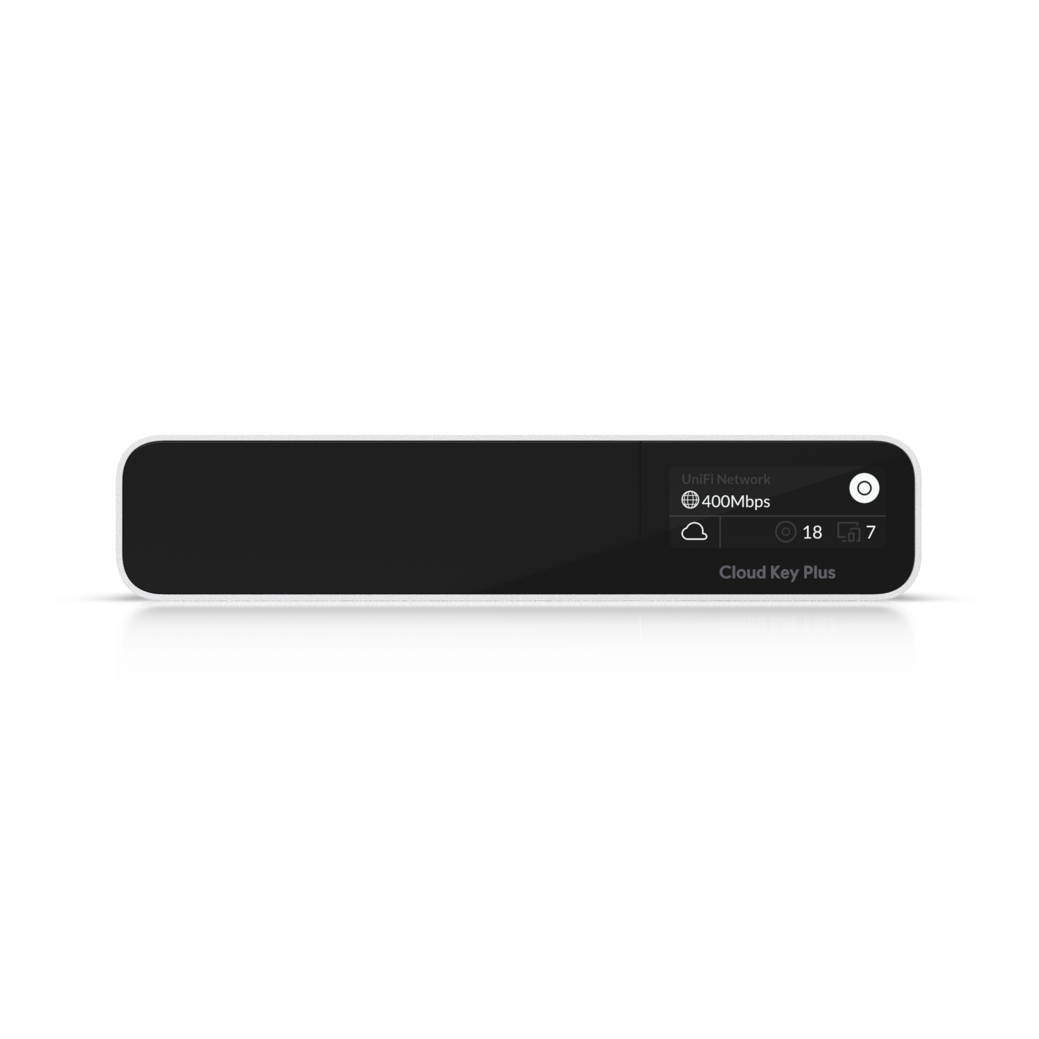 Ubiquiti UCK-G2-SSD CloudKey+