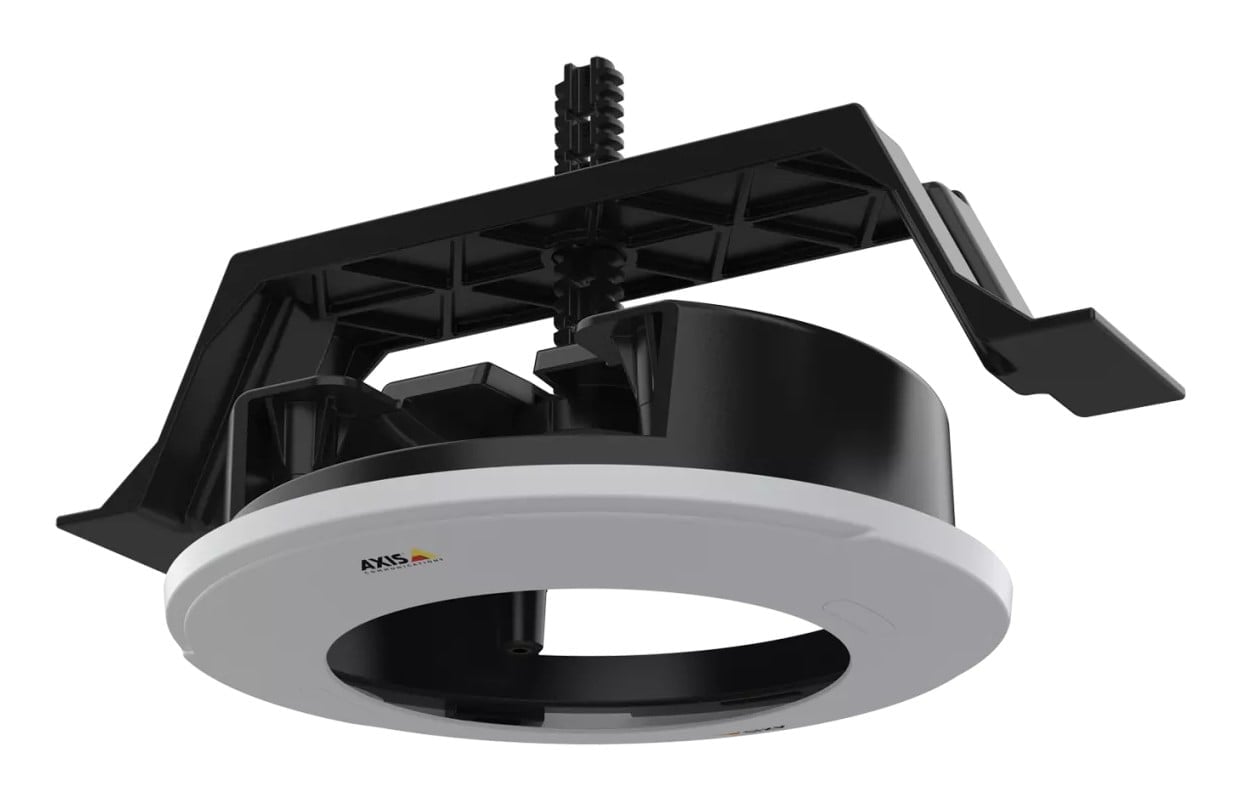 AXIS 02425-001 accessoire de caméra de sécurité Support