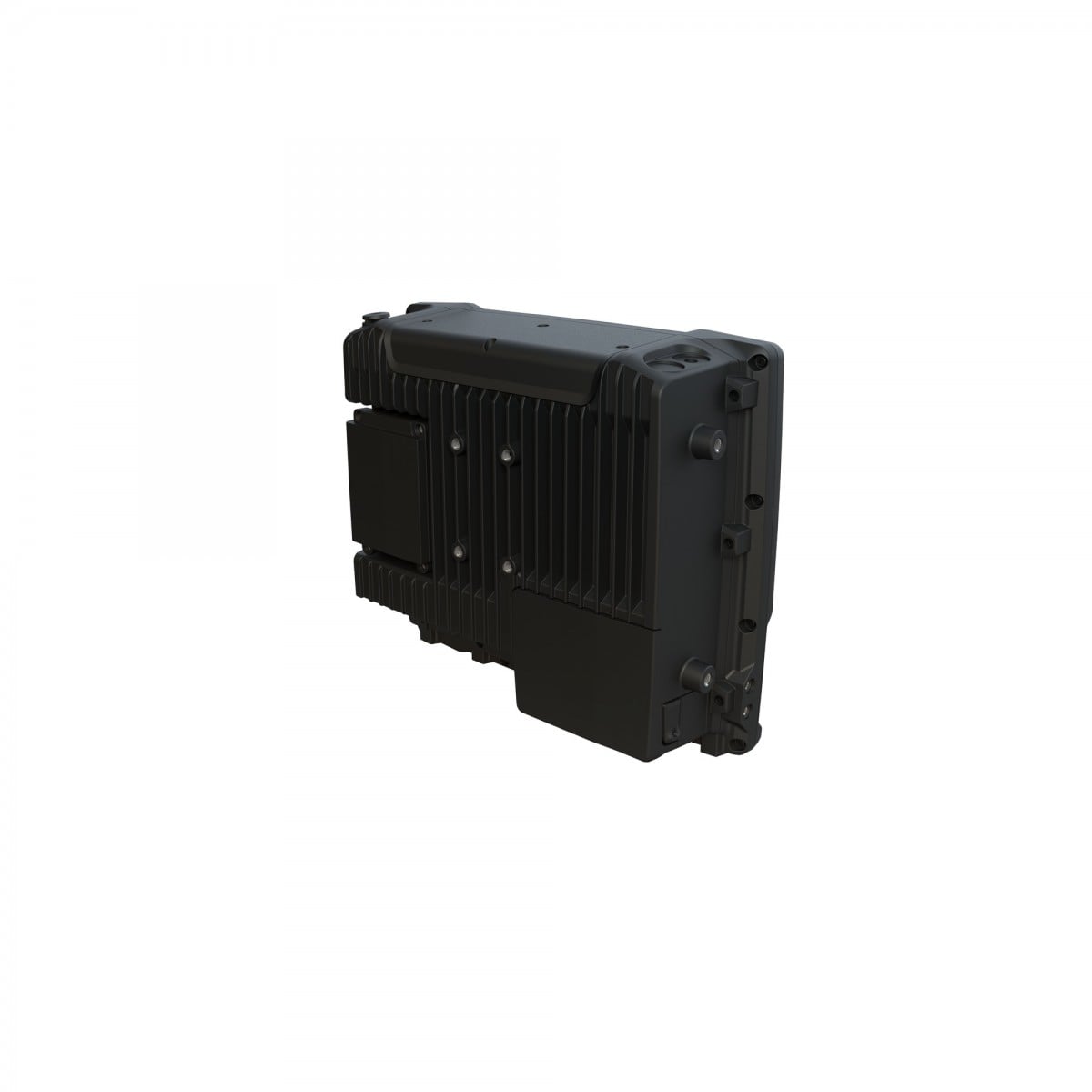 "Zebra VC8300 ordinateur portable de poche 26,4 cm (10.4"") 1024 x 768 pixels Écran tactile 3,7 kg Noir"