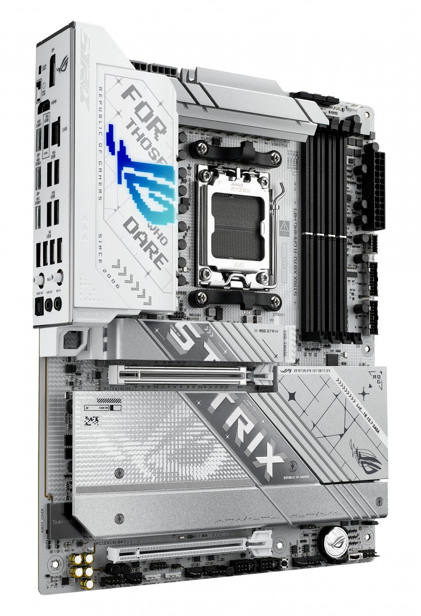 ROG STRIX X870-A GAMING WIFI