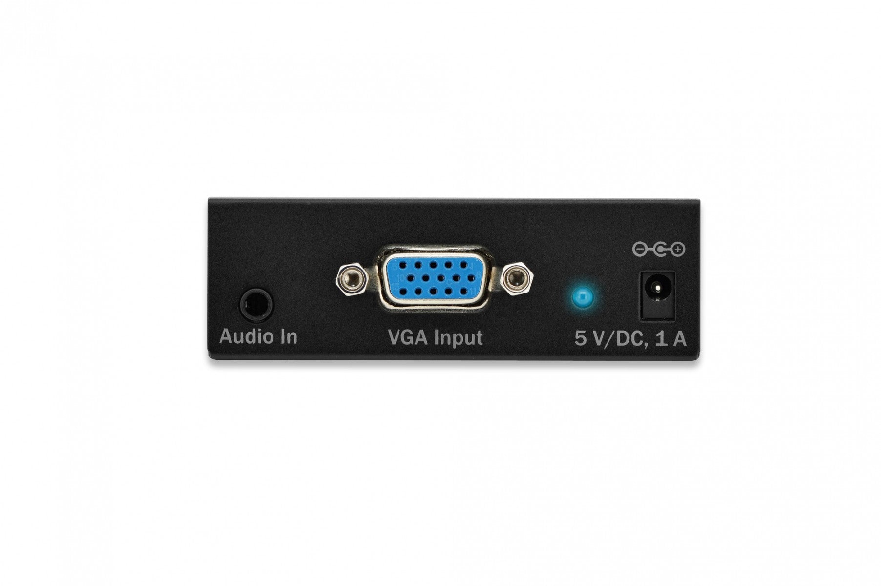 Digitus DS-53400 extension audio/video Émetteur et récepteur AV