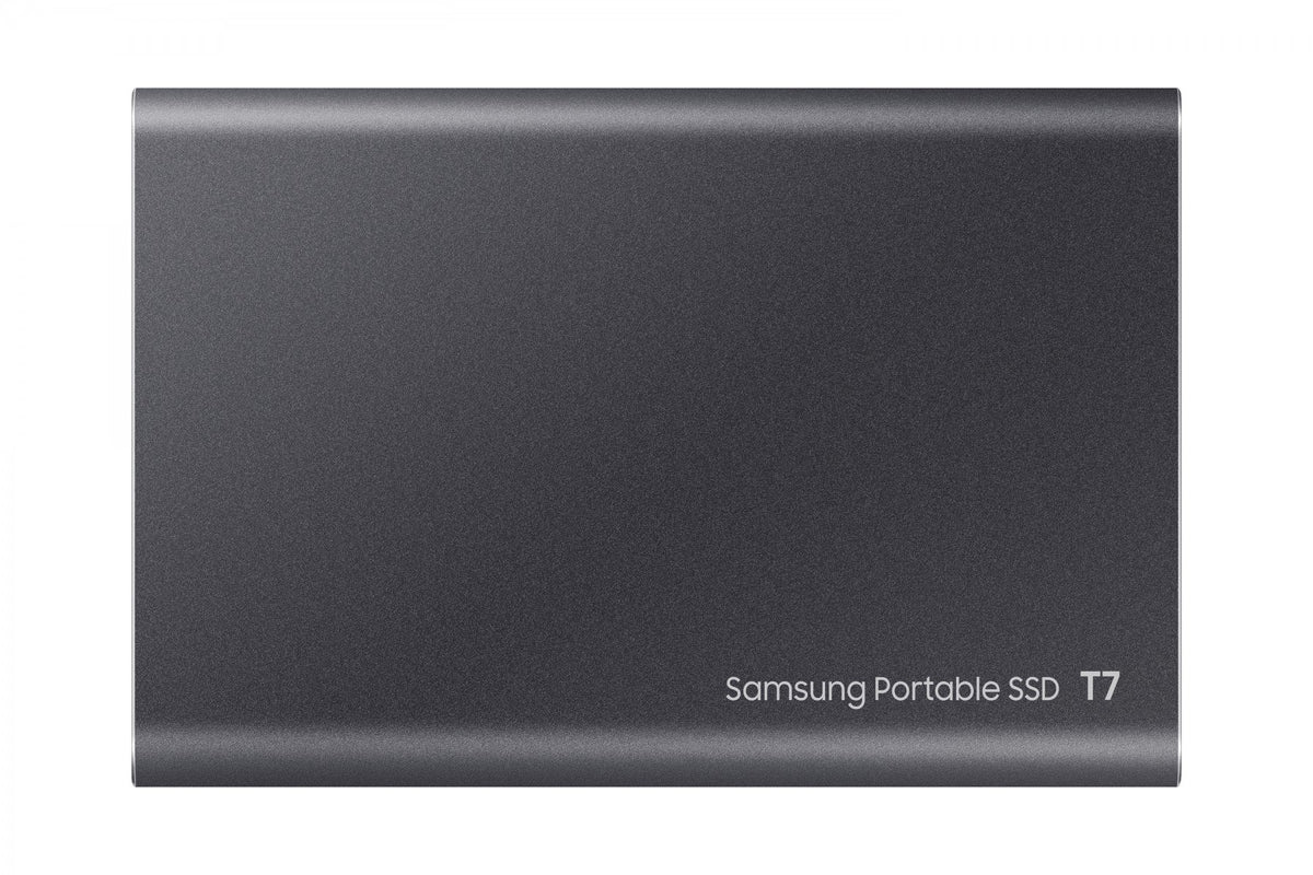 Samsung T7 2TB Grey