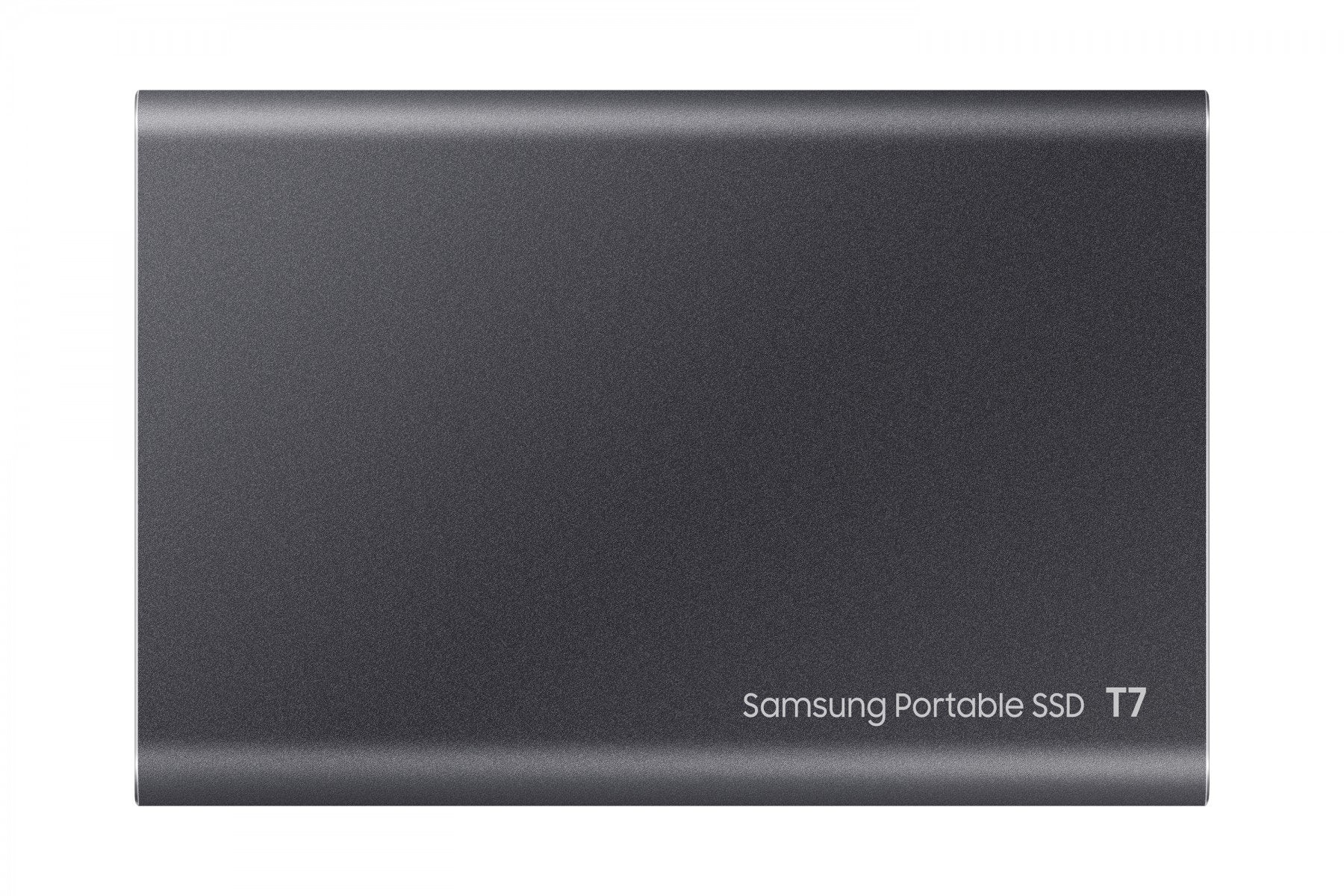 Samsung T7 2TB Grey