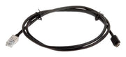 AXIS 01552-001 câble de caméra 1 m Noir