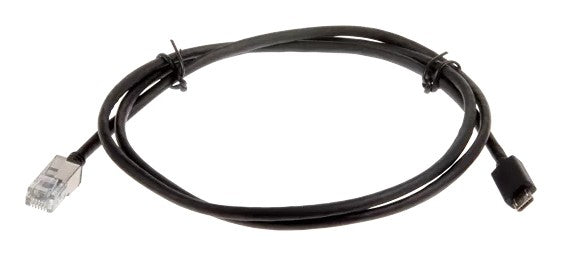 AXIS 01552-001 câble de caméra 1 m Noir