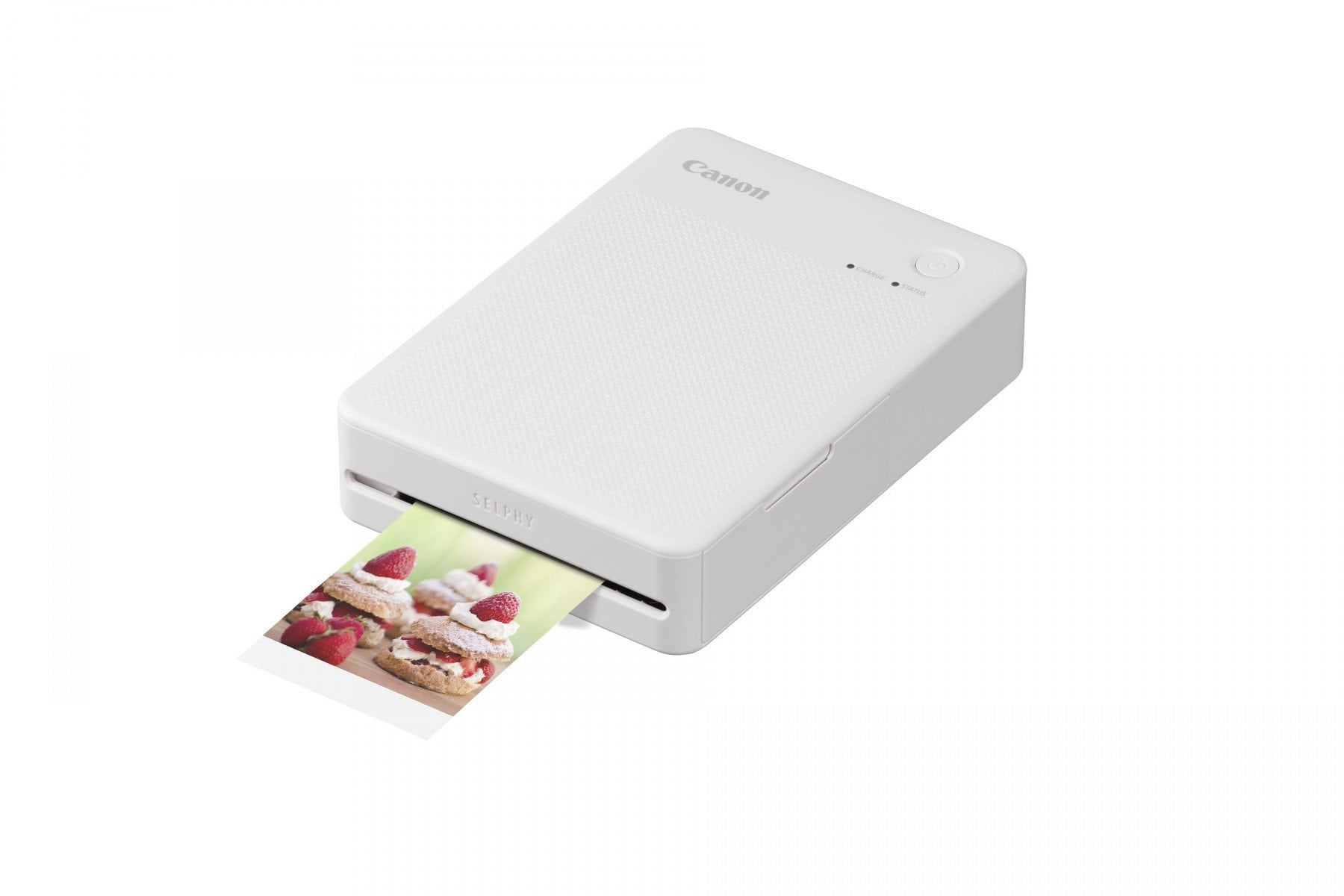 SELPHY QX20 WH