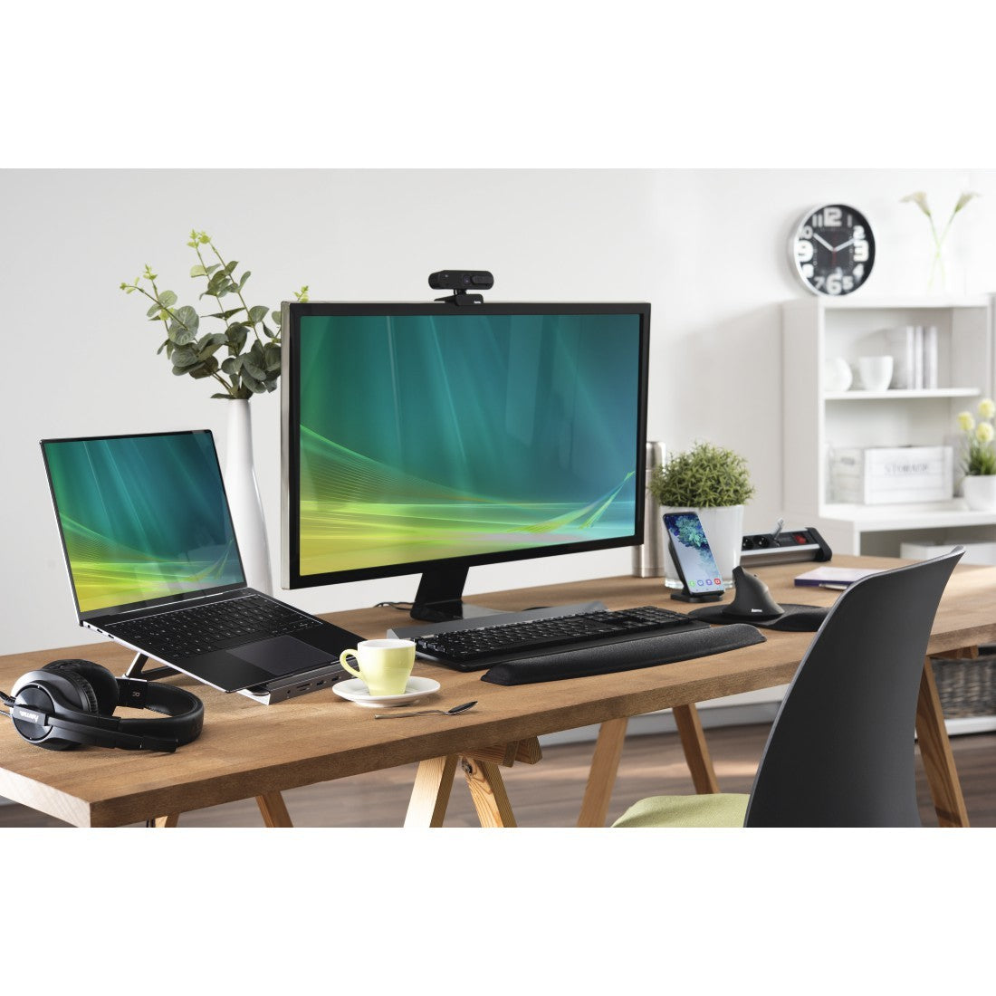 C-600 Pro - 2 MP - 1920 x 1080 pixels - Full HD - 30 ips - 1920 x 1080 pixels - USB 2.0
