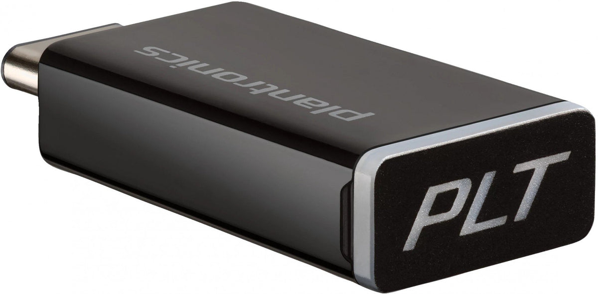 HP Poly BT600 USB-C Bluetooth Adapter Cable