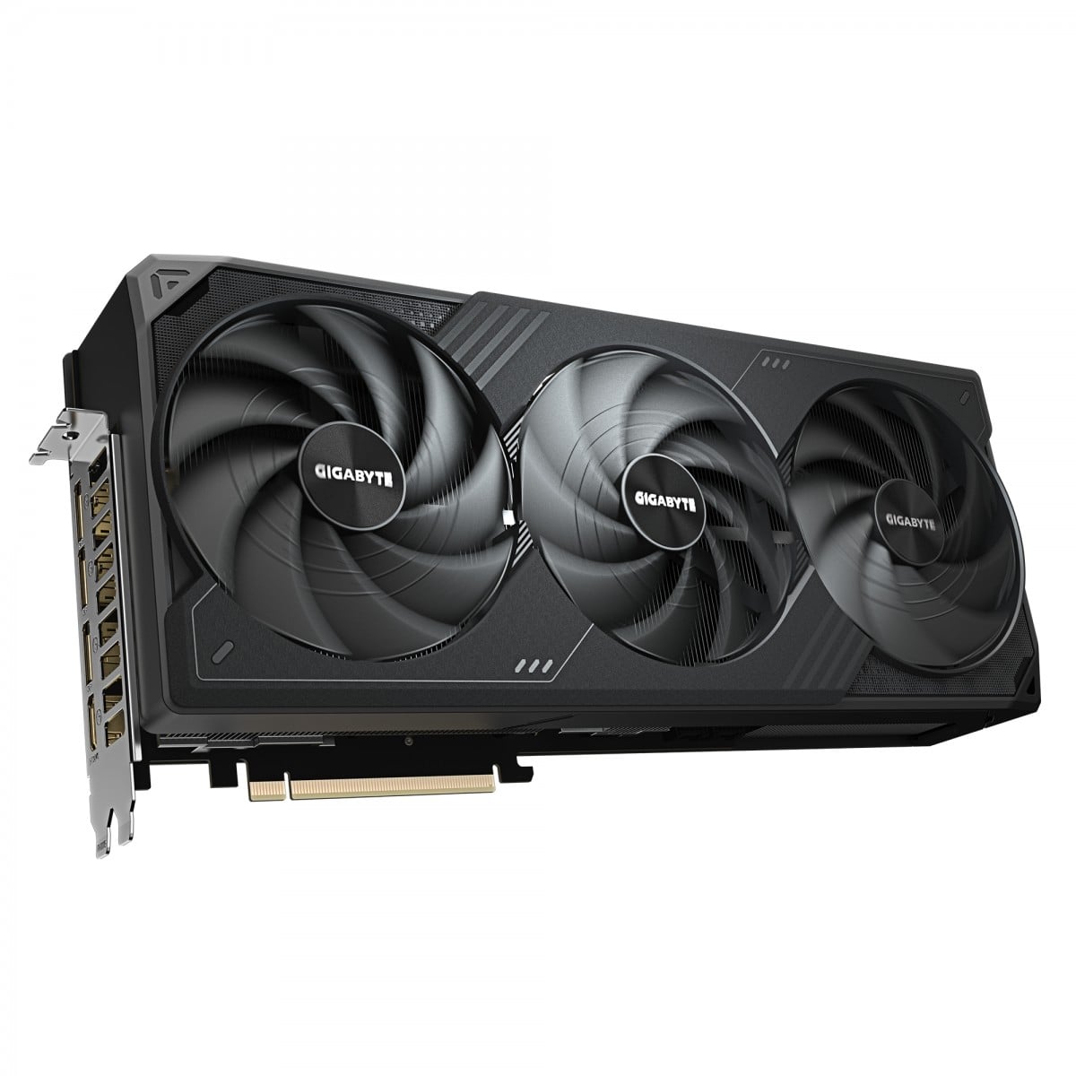GIGABYTE GeForce RTX 5090 WINDFORCE OC 32G NVIDIA 32 Go GDDR7