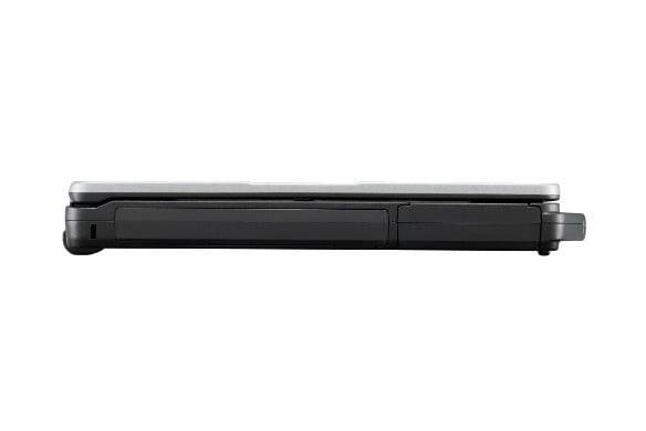 "Panasonic FZ-55J261KBG laptop Intel® Core™ i5 i5-1345U Ordinateur portable 35,6 cm (14"") Écran tactile Full HD 16 Go DDR4-SDRAM 512 Go SSD Wi-Fi 6E (802.11ax) W"