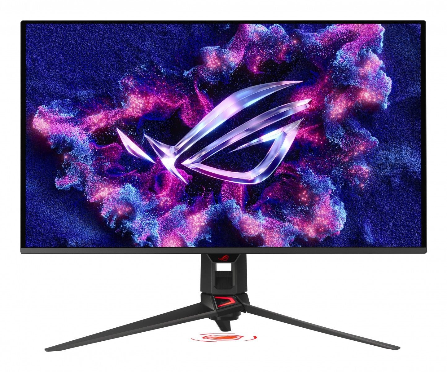 "ASUS ROG Swift OLED PG32UCDMR écran plat de PC 80 cm (31.5"") 3840 x 2160 pixels 4K Ultra HD QD-OLED Noir"