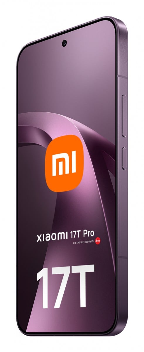 "Xiaomi 17T PRO 17,4 cm (6.83"") Double SIM 5G USB Type-C 12 Go 512 Go 7000 mAh Violet"