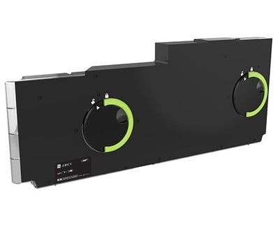 LEXMARK Bouteille de récupération de toner usagé 115k
