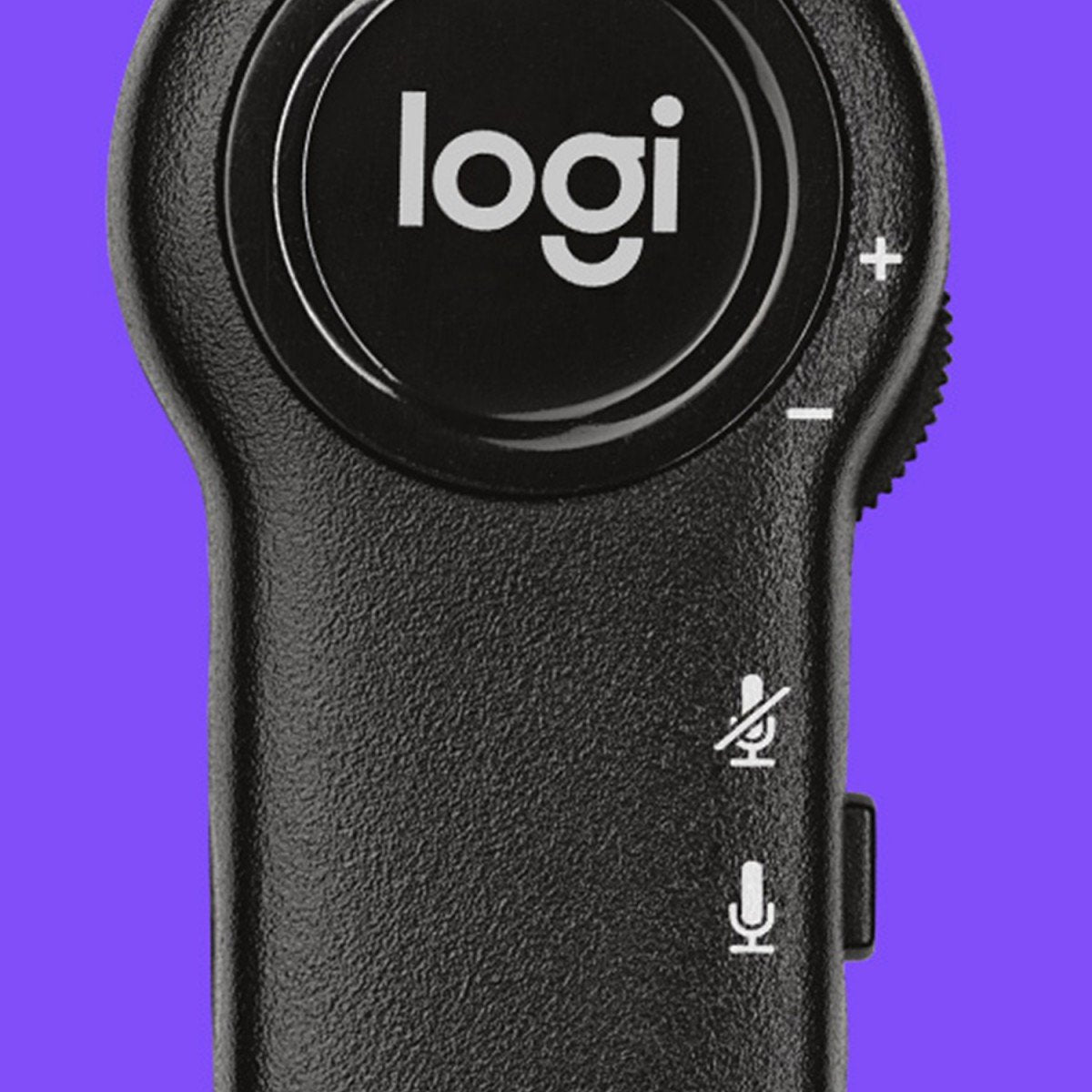 LOGITECH Stereo Headset H150 Headset on-ear wired coconut