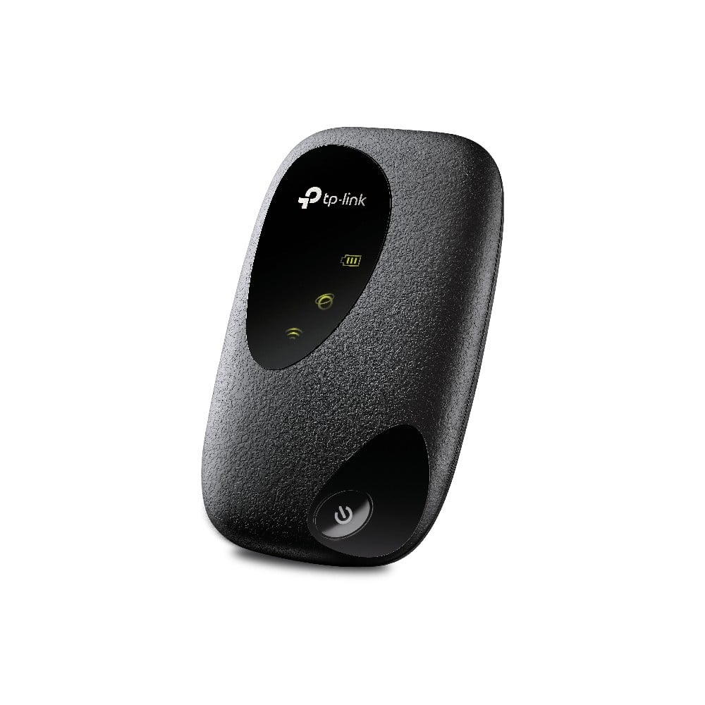 TP-LINK 150Mbps 4G LTE Mobile Wi-Fi Qualcomm