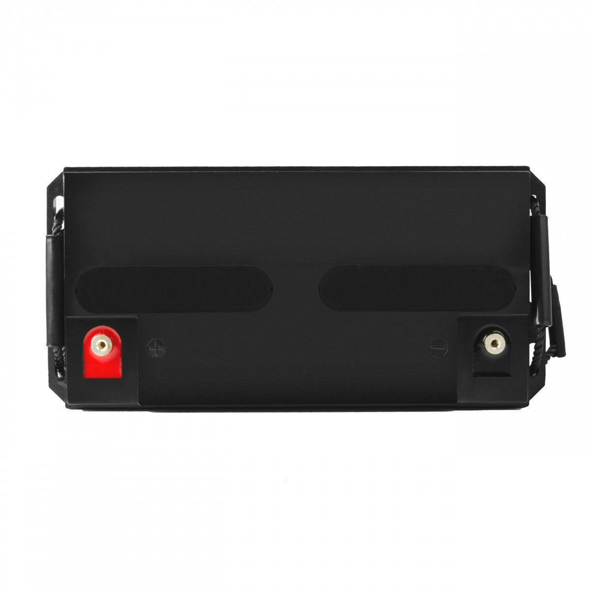 Batterie sans entretien Green Cell Cube AGM VRLA IP54 12V 65Ah pour tondeuses a gazon, scooters, bateaux et fauteuils roulants