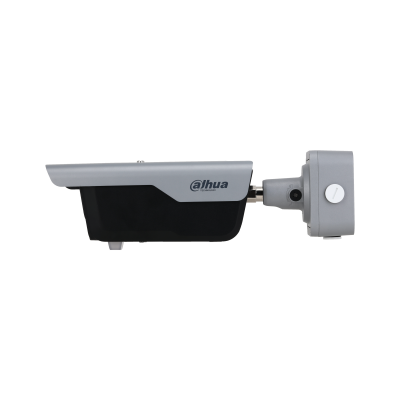 Dahua ITC413-PW4D-IZ3 Smart ANPR Camera 4MP