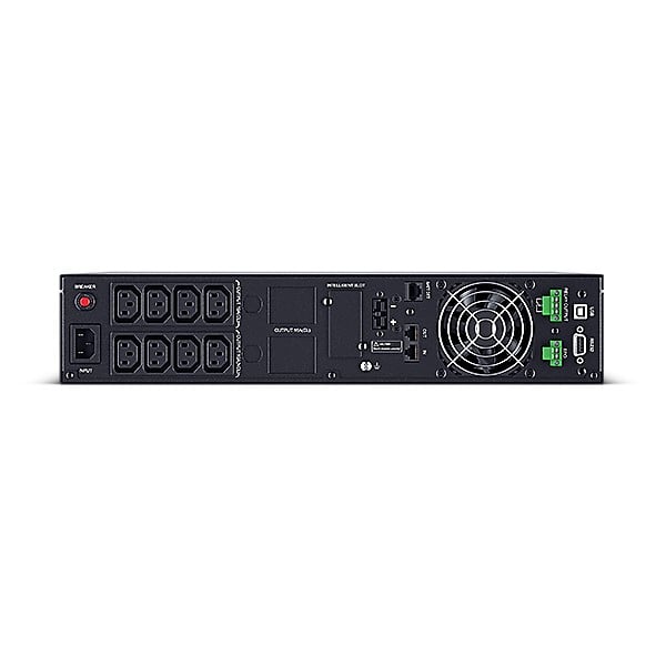 Cyberpower USV OLS1500ERT2UA 19 1350W Online