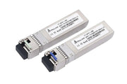 Extralink EX.15111 module émetteur-récepteur de réseau Fibre optique 10700 Mbit/s