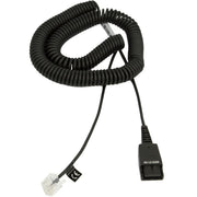 Jabra LINK cableQD-RJ45 SiemensOpenStage