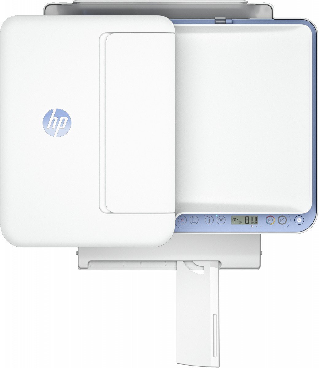 HP DeskJet 4222e All-in-One Printer A jet d'encre thermique A4 4800 x 1200 DPI 8,5 ppm Wifi