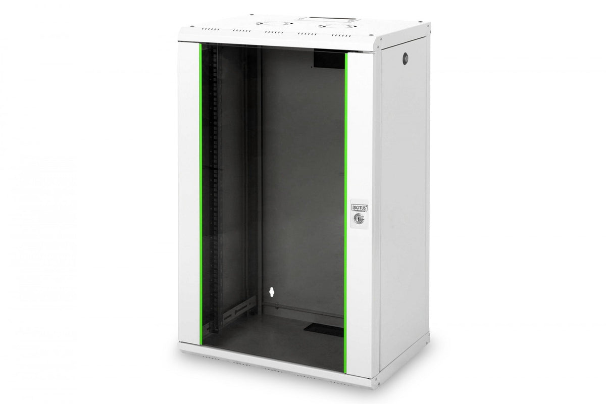 Digitus Boîtier de série Unique - 600 x 450 mm (lxp)