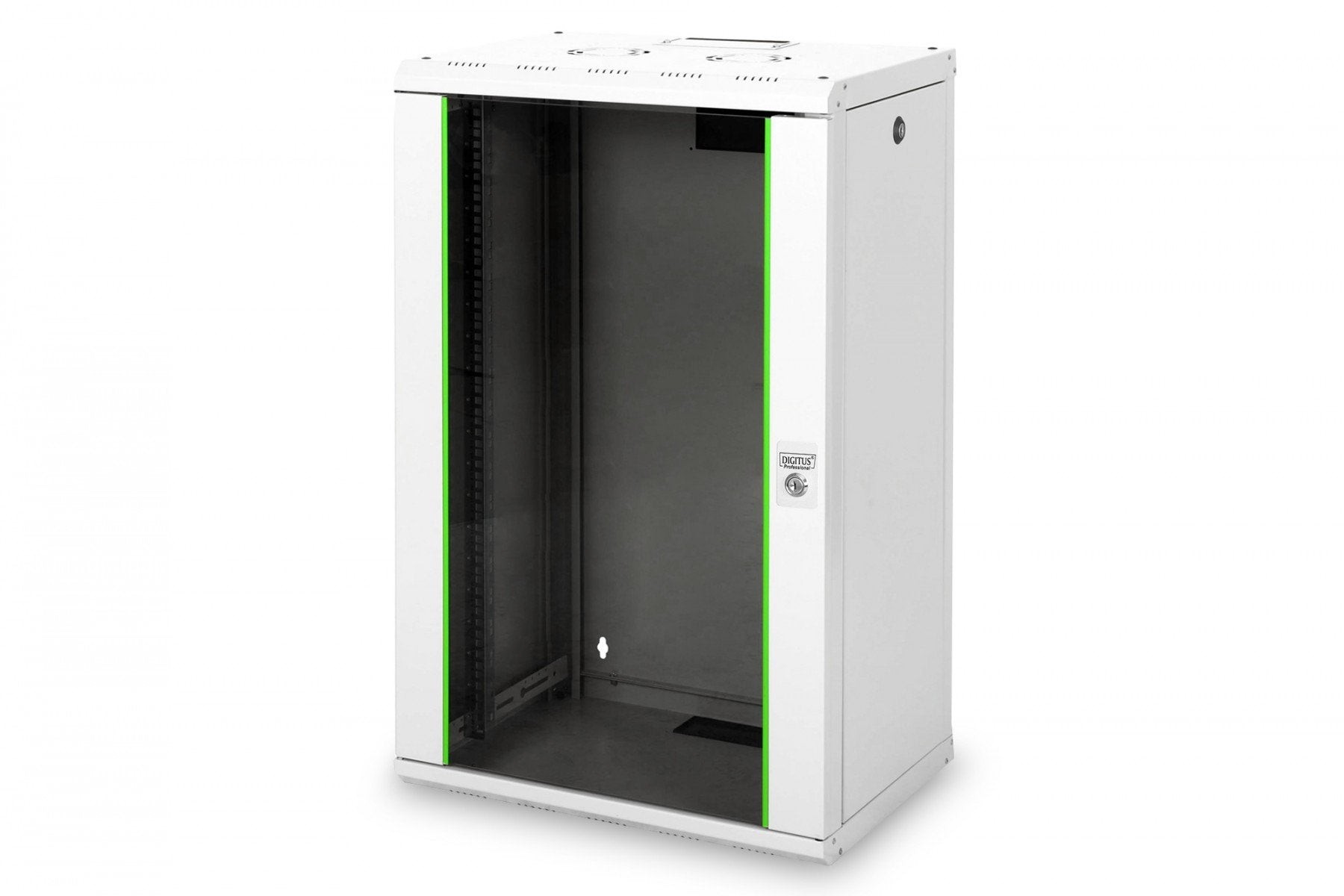 Digitus Boîtier de série Unique - 600 x 450 mm (lxp)