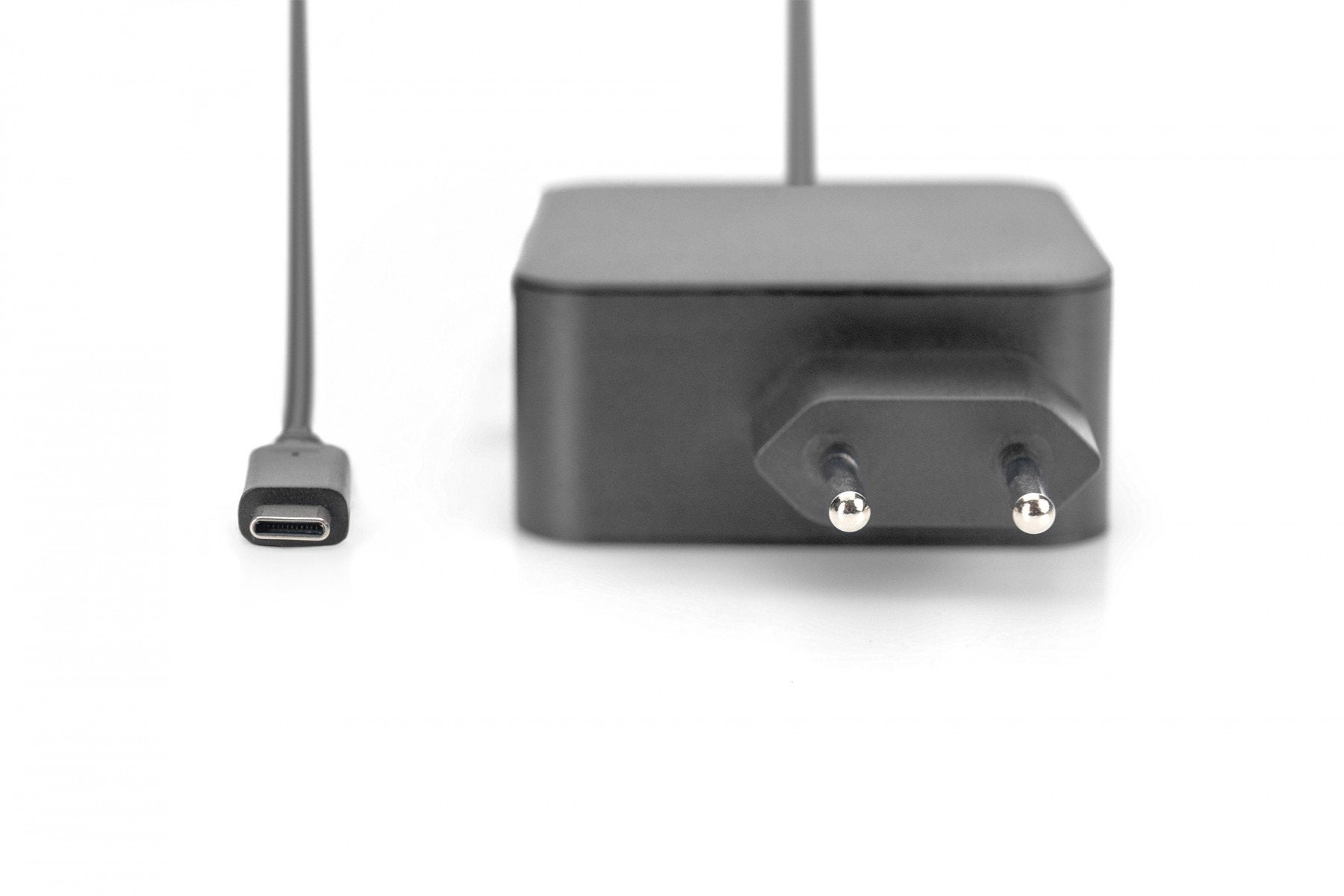 Digitus DA-10071 chargeur d'appareils mobiles Noir Secteur Intérieure