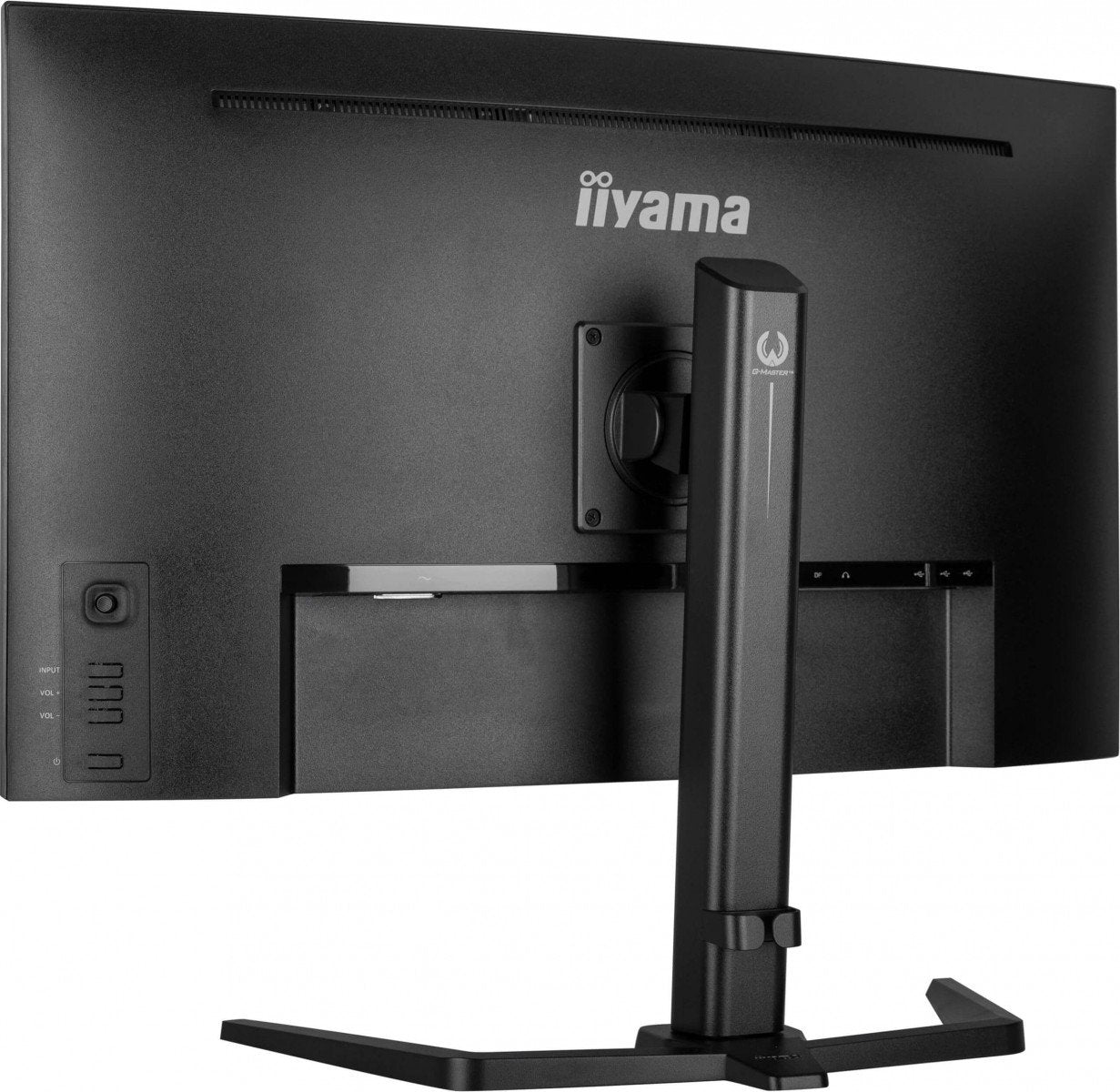 GCB3280QSU-B2 32" VA-Curved Gaming 1500R