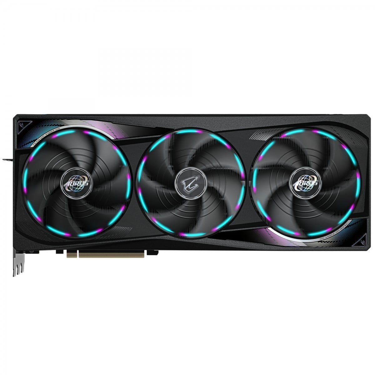GIGABYTE AORUS GeForce RTX 5090 MASTER 32G NVIDIA