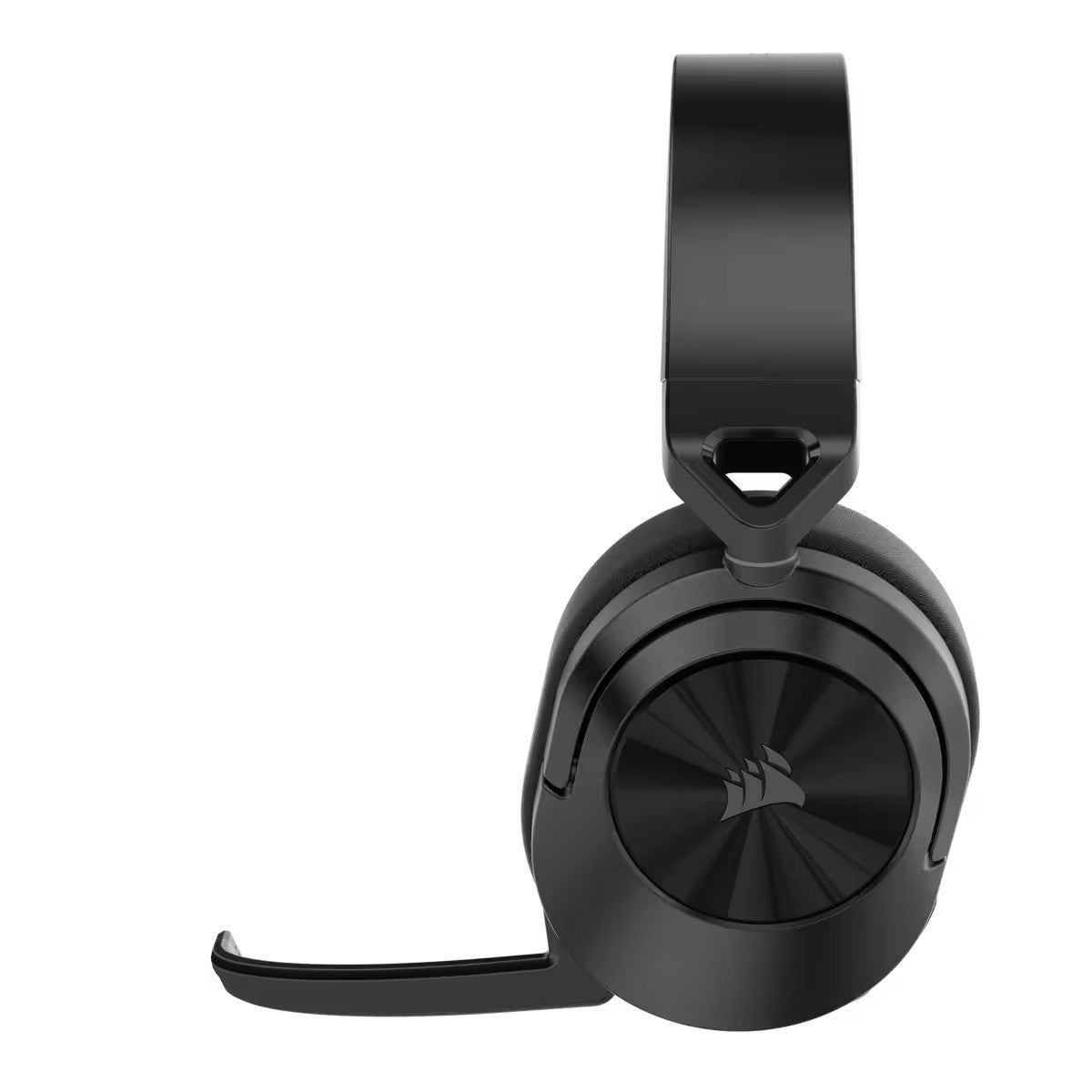 Corsair HS55 WIRELESS Casque Sans fil Arceau Gaming Bluetooth Noir, Charbon