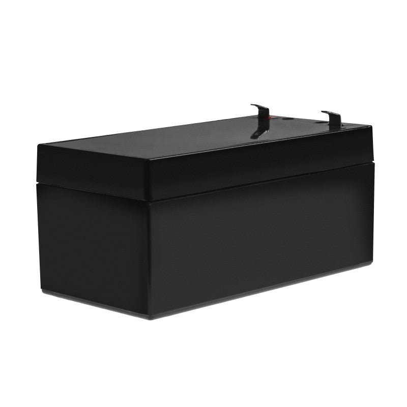 Green Cell AGM Battery 12V 3.3Ah - Battery - Mignon (AA)