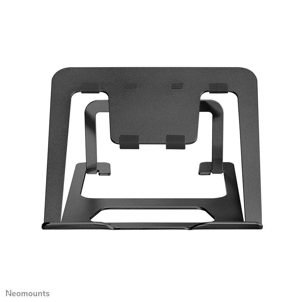 NEOMOUNTS NSLS085BLACK Support pour ordinateur portable 10-17p - pliable - compact - universel