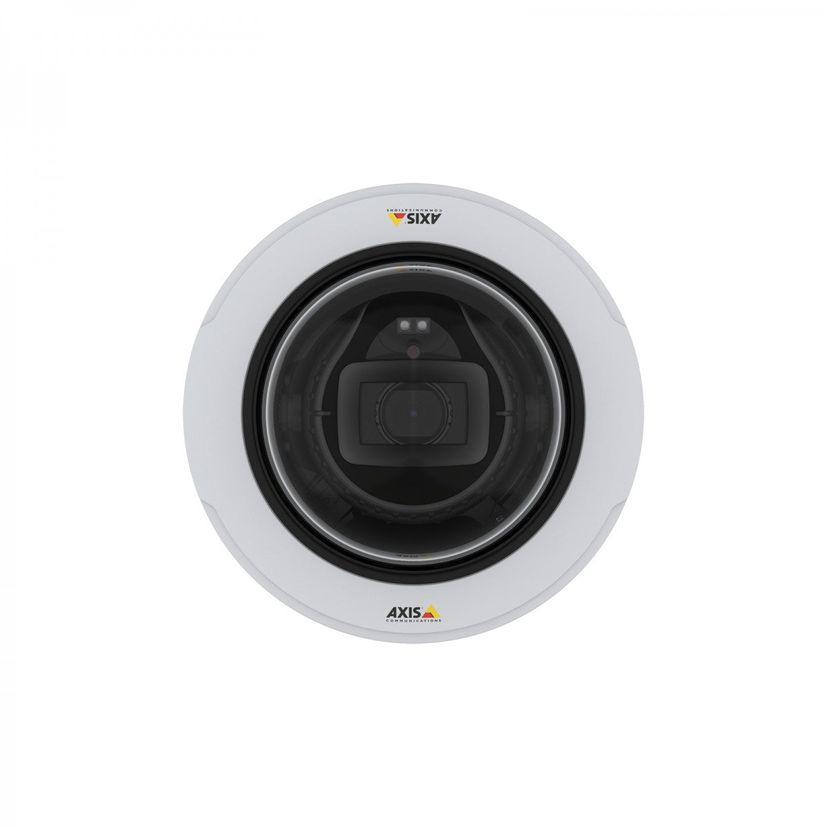 Axis P3248-LV Dôme Caméra de sécurité IP Extérieure 3840 x 2160 pixels Plafond/mur