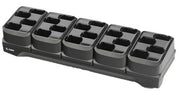 Zebra SAC-MC33-20SCHG-01 accessoire pour lecteur de code barres Ensemble de chargeurs de batterie