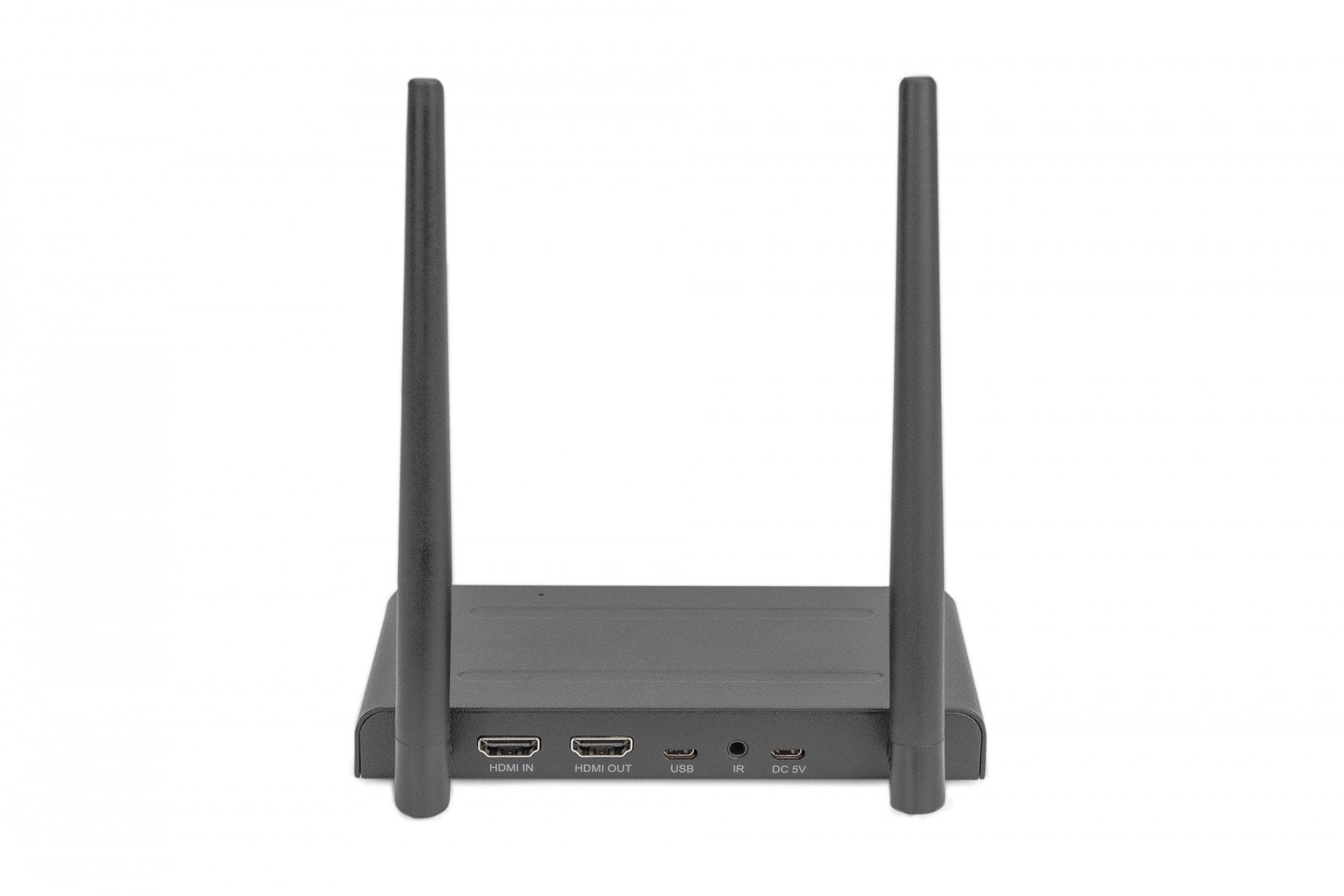 Digitus DS-55321 extension KVM Émetteur et récepteur