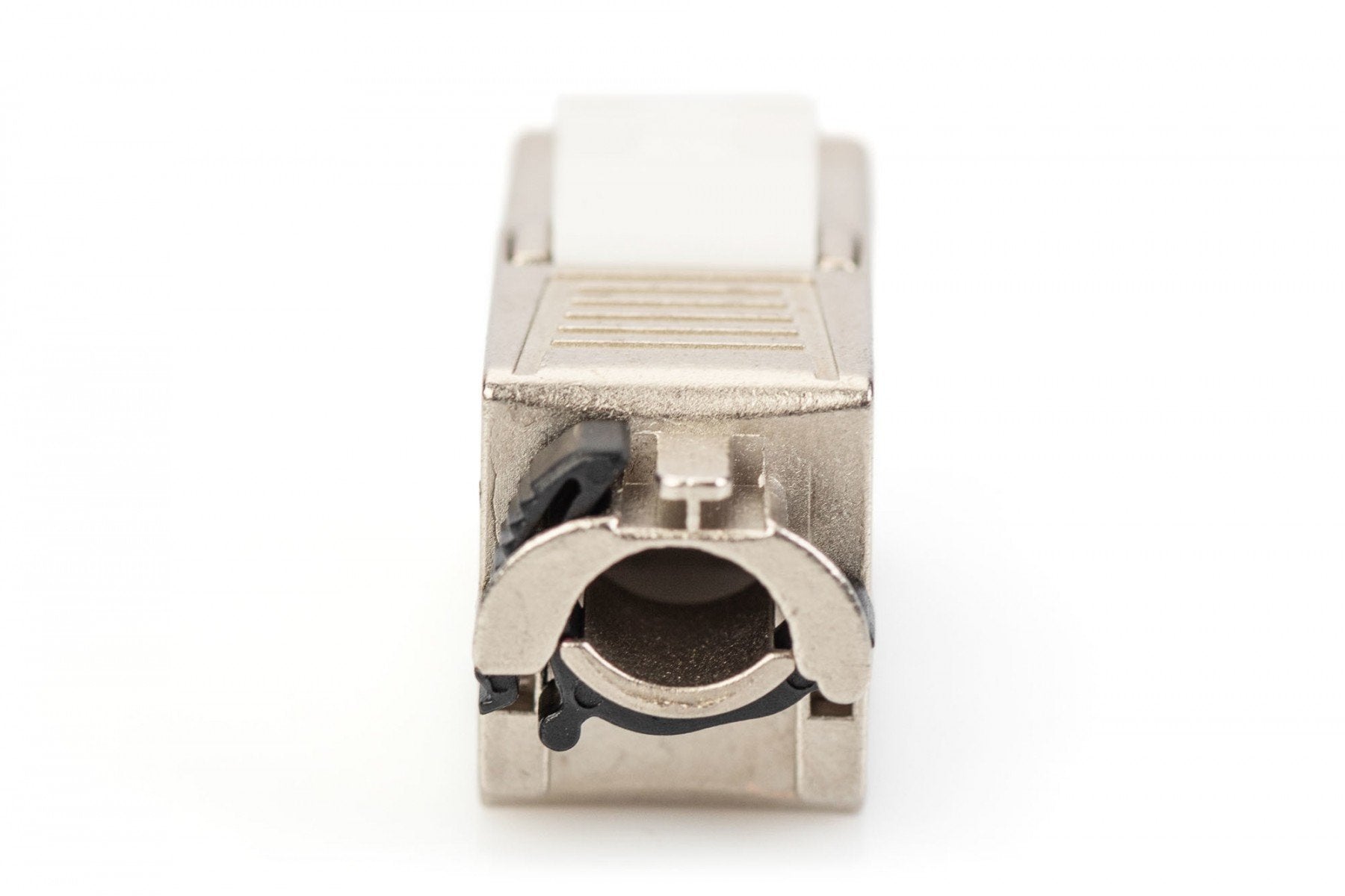 Digitus DN-93617-24 connecteur de fils Argent