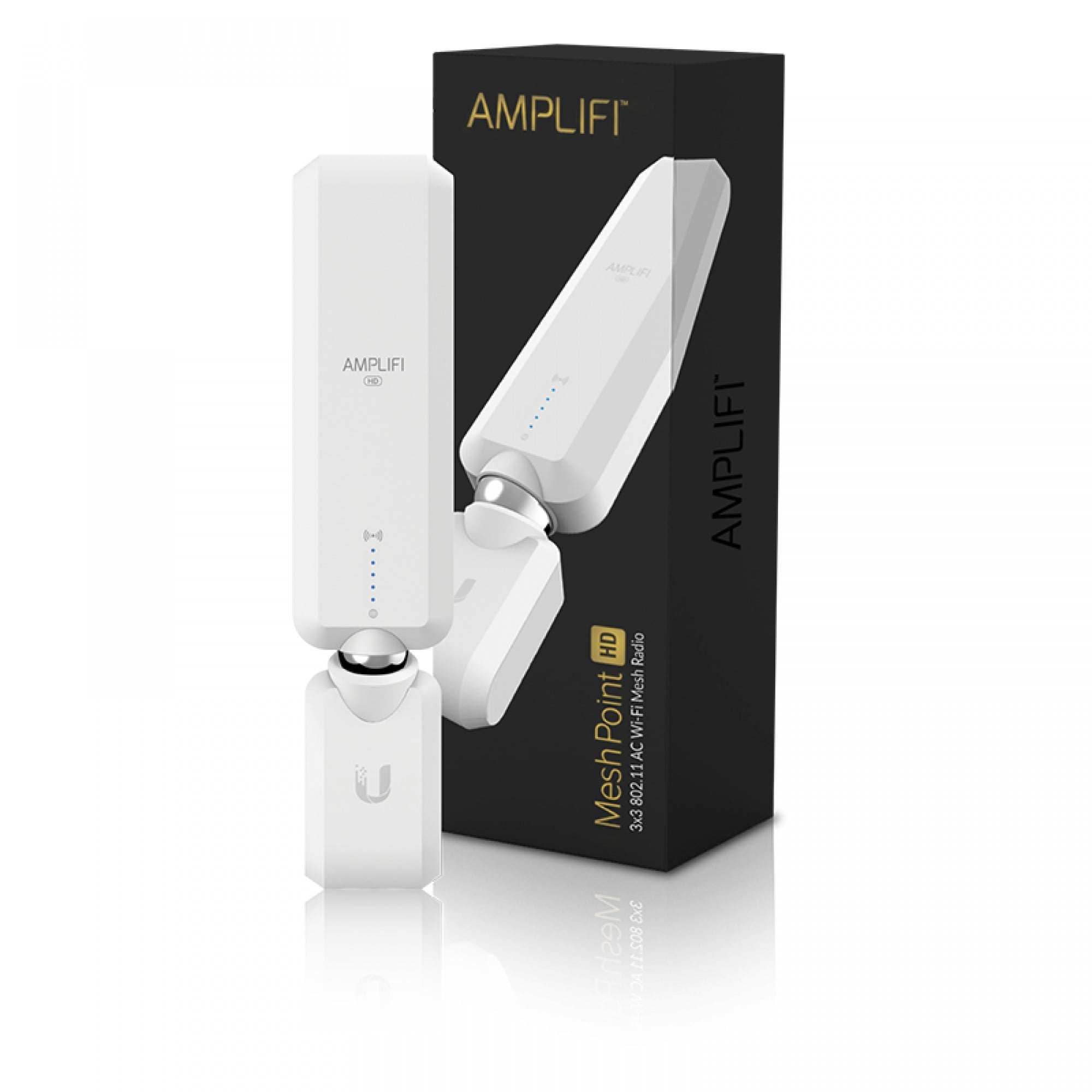 Ubiquiti AFi-P-HD-UK AmpliFi MeshPoint HD Prise UK