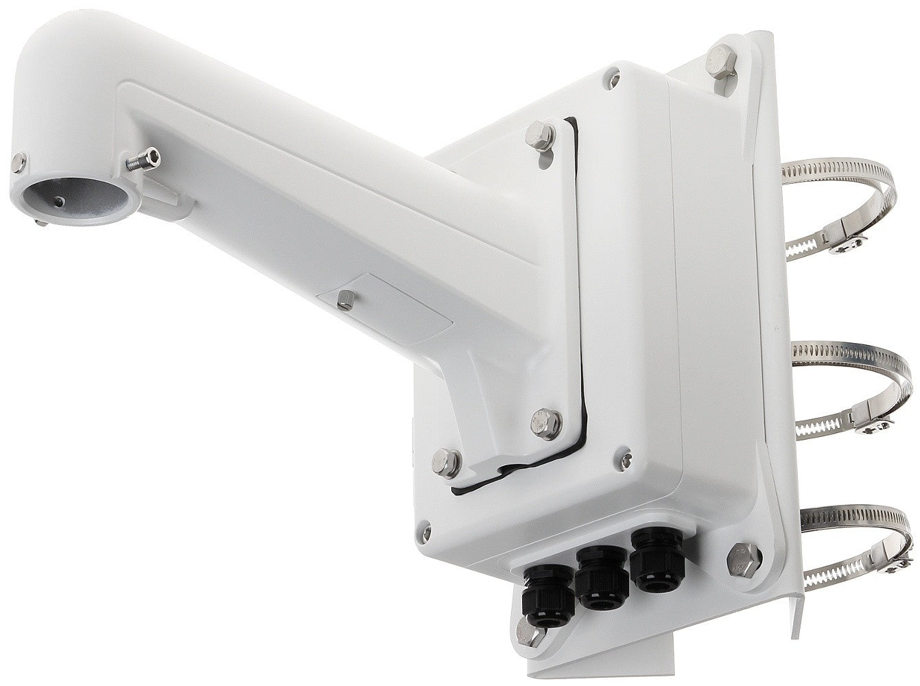 Hikvision DS-1602ZJ-BOX-POLE Vertical pole mount
