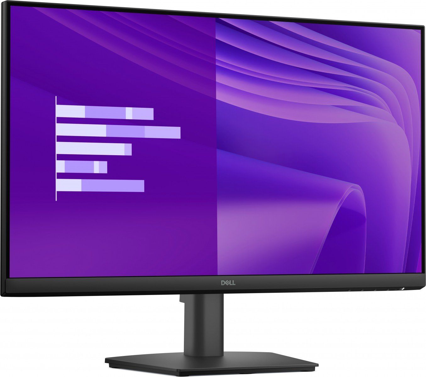 Dell Pro 24" E2425HM FHD Monitor