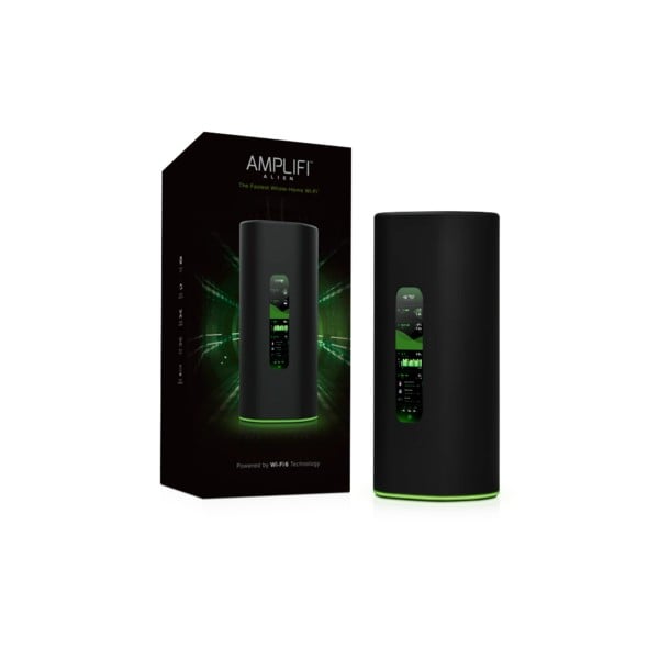 Ubiquiti AFi-ALN-R-UK Routeur AmpliFi Alien avec prise UK