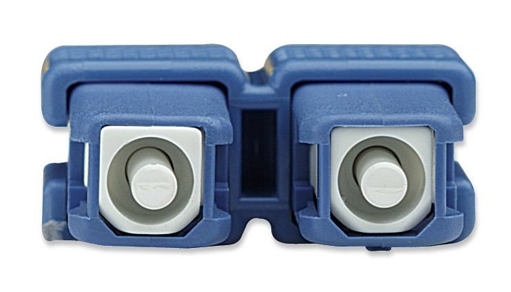 Intellinet 470629 câble de fibre optique 3 m SC OS2 Jaune